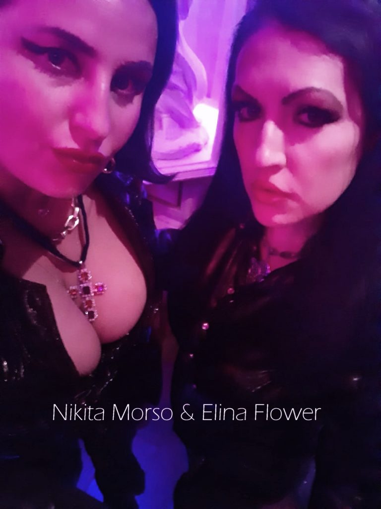 Nikita Elina 768x1024 - elinA  Flower had a blast!