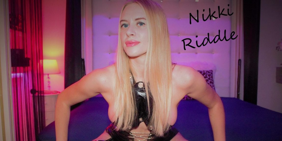 Nikki Riddle 7.2 2k text short 1148x574 - Nikki Riddle FiLM Shoots